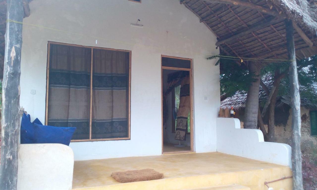 Chole Foxes Lodge Luaran gambar